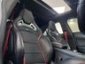 USED 2015 65 MERCEDES-BENZ CLA 2.0 AMG CLA 45 4MATIC 4d 375 BHP PAN ROOF, DESIGNO MAGNO, CARBON!