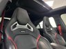 USED 2015 65 MERCEDES-BENZ CLA 2.0 AMG CLA 45 4MATIC 4d 375 BHP PAN ROOF, DESIGNO MAGNO, CARBON!