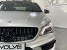 USED 2015 65 MERCEDES-BENZ CLA 2.0 AMG CLA 45 4MATIC 4d 375 BHP PAN ROOF, DESIGNO MAGNO, CARBON!