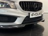 USED 2015 65 MERCEDES-BENZ CLA 2.0 AMG CLA 45 4MATIC 4d 375 BHP PAN ROOF, DESIGNO MAGNO, CARBON!