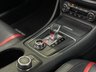 USED 2015 65 MERCEDES-BENZ CLA 2.0 AMG CLA 45 4MATIC 4d 375 BHP PAN ROOF, DESIGNO MAGNO, CARBON!
