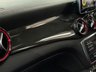 USED 2015 65 MERCEDES-BENZ CLA 2.0 AMG CLA 45 4MATIC 4d 375 BHP PAN ROOF, DESIGNO MAGNO, CARBON!