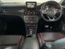 USED 2015 65 MERCEDES-BENZ CLA 2.0 AMG CLA 45 4MATIC 4d 375 BHP PAN ROOF, DESIGNO MAGNO, CARBON!