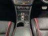 USED 2015 65 MERCEDES-BENZ CLA 2.0 AMG CLA 45 4MATIC 4d 375 BHP PAN ROOF, DESIGNO MAGNO, CARBON!