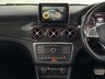 USED 2015 65 MERCEDES-BENZ CLA 2.0 AMG CLA 45 4MATIC 4d 375 BHP PAN ROOF, DESIGNO MAGNO, CARBON!
