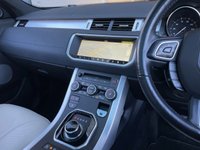 USED 2017 17 LAND ROVER RANGE ROVER EVOQUE 2.0 TD4 HSE DYNAMIC LUX 5d 177 BHP 