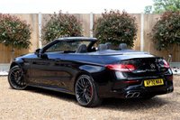 USED 2020 70 MERCEDES-BENZ C CLASS 4.0 AMG C 63 S BLACK PACK AUTO HUGE SPEC 503 BHP No Deposit Finance & Part Ex Available