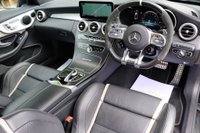 USED 2020 70 MERCEDES-BENZ C CLASS 4.0 AMG C 63 S BLACK PACK AUTO HUGE SPEC 503 BHP No Deposit Finance & Part Ex Available