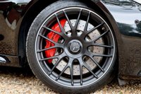 USED 2020 70 MERCEDES-BENZ C CLASS 4.0 AMG C 63 S BLACK PACK AUTO HUGE SPEC 503 BHP No Deposit Finance & Part Ex Available