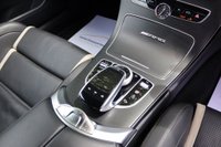 USED 2020 70 MERCEDES-BENZ C CLASS 4.0 AMG C 63 S BLACK PACK AUTO HUGE SPEC 503 BHP No Deposit Finance & Part Ex Available