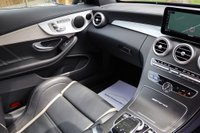 USED 2020 70 MERCEDES-BENZ C CLASS 4.0 AMG C 63 S BLACK PACK AUTO HUGE SPEC 503 BHP No Deposit Finance & Part Ex Available