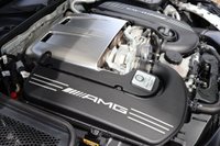 USED 2020 70 MERCEDES-BENZ C CLASS 4.0 AMG C 63 S BLACK PACK AUTO HUGE SPEC 503 BHP No Deposit Finance & Part Ex Available