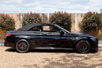 USED 2020 70 MERCEDES-BENZ C CLASS 4.0 AMG C 63 S BLACK PACK AUTO HUGE SPEC 503 BHP No Deposit Finance & Part Ex Available