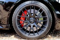 USED 2020 70 MERCEDES-BENZ C CLASS 4.0 AMG C 63 S BLACK PACK AUTO HUGE SPEC 503 BHP No Deposit Finance & Part Ex Available