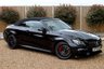 USED 2020 70 MERCEDES-BENZ C CLASS 4.0 AMG C 63 S BLACK PACK AUTO HUGE SPEC 503 BHP No Deposit Finance & Part Ex Available