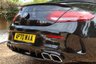 USED 2020 70 MERCEDES-BENZ C CLASS 4.0 AMG C 63 S BLACK PACK AUTO HUGE SPEC 503 BHP No Deposit Finance & Part Ex Available