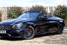 USED 2020 70 MERCEDES-BENZ C CLASS 4.0 AMG C 63 S BLACK PACK AUTO HUGE SPEC 503 BHP No Deposit Finance & Part Ex Available