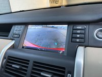 USED 2016 66 LAND ROVER DISCOVERY SPORT 2.0 TD4 HSE BLACK 5d 180 BHP 