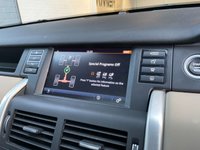 USED 2016 66 LAND ROVER DISCOVERY SPORT 2.0 TD4 HSE BLACK 5d 180 BHP 