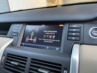 USED 2016 66 LAND ROVER DISCOVERY SPORT 2.0 TD4 HSE BLACK 5d 180 BHP 
