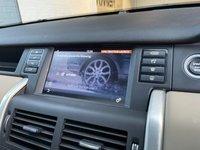 USED 2016 66 LAND ROVER DISCOVERY SPORT 2.0 TD4 HSE BLACK 5d 180 BHP 
