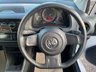 USED 2012 62 VOLKSWAGEN UP 1.0 TAKE UP 5d 59 BHP JUST 31K MILES!!!, &pound;20 TAX/ YEAR!!, LOW INSURANCE GROUP, OVER 60 MPG, CD/RADIO\AUX, ISOFIX, BLACK CLOTH INTERIOR AND STEELE WHEELS
