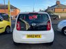 USED 2012 62 VOLKSWAGEN UP 1.0 TAKE UP 5d 59 BHP JUST 31K MILES!!!, &pound;20 TAX/ YEAR!!, LOW INSURANCE GROUP, OVER 60 MPG, CD/RADIO\AUX, ISOFIX, BLACK CLOTH INTERIOR AND STEELE WHEELS
