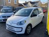 USED 2012 62 VOLKSWAGEN UP 1.0 TAKE UP 5d 59 BHP JUST 31K MILES!!!, &pound;20 TAX/ YEAR!!, LOW INSURANCE GROUP, OVER 60 MPG, CD/RADIO\AUX, ISOFIX, BLACK CLOTH INTERIOR AND STEELE WHEELS
