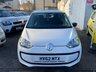 USED 2012 62 VOLKSWAGEN UP 1.0 TAKE UP 5d 59 BHP JUST 31K MILES!!!, &pound;20 TAX/ YEAR!!, LOW INSURANCE GROUP, OVER 60 MPG, CD/RADIO\AUX, ISOFIX, BLACK CLOTH INTERIOR AND STEELE WHEELS