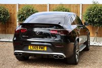 USED 2019 69 MERCEDES-BENZ GLC-CLASS 4.0 AMG GLC 63 4MATIC PLUS PREMIUM HUGE SPEC 4d 469 BHP No Deposit Finance & Part Ex Available