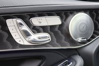 USED 2019 69 MERCEDES-BENZ GLC-CLASS 4.0 AMG GLC 63 4MATIC PLUS PREMIUM HUGE SPEC 4d 469 BHP No Deposit Finance & Part Ex Available