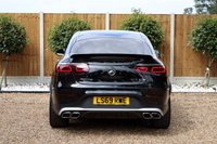 USED 2019 69 MERCEDES-BENZ GLC-CLASS 4.0 AMG GLC 63 4MATIC PLUS PREMIUM HUGE SPEC 4d 469 BHP No Deposit Finance & Part Ex Available