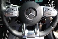 USED 2019 69 MERCEDES-BENZ GLC-CLASS 4.0 AMG GLC 63 4MATIC PLUS PREMIUM HUGE SPEC 4d 469 BHP No Deposit Finance & Part Ex Available