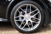 USED 2019 69 MERCEDES-BENZ GLC-CLASS 4.0 AMG GLC 63 4MATIC PLUS PREMIUM HUGE SPEC 4d 469 BHP No Deposit Finance & Part Ex Available