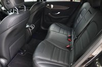 USED 2019 69 MERCEDES-BENZ GLC-CLASS 4.0 AMG GLC 63 4MATIC PLUS PREMIUM HUGE SPEC 4d 469 BHP No Deposit Finance & Part Ex Available