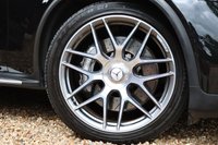 USED 2019 69 MERCEDES-BENZ GLC-CLASS 4.0 AMG GLC 63 4MATIC PLUS PREMIUM HUGE SPEC 4d 469 BHP No Deposit Finance & Part Ex Available