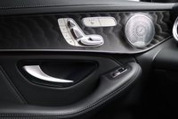 USED 2019 69 MERCEDES-BENZ GLC-CLASS 4.0 AMG GLC 63 4MATIC PLUS PREMIUM HUGE SPEC 4d 469 BHP No Deposit Finance & Part Ex Available