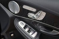 USED 2019 69 MERCEDES-BENZ GLC-CLASS 4.0 AMG GLC 63 4MATIC PLUS PREMIUM HUGE SPEC 4d 469 BHP No Deposit Finance & Part Ex Available