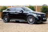 USED 2019 69 MERCEDES-BENZ GLC-CLASS 4.0 AMG GLC 63 4MATIC PLUS PREMIUM HUGE SPEC 4d 469 BHP No Deposit Finance & Part Ex Available