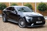 USED 2019 69 MERCEDES-BENZ GLC-CLASS 4.0 AMG GLC 63 4MATIC PLUS PREMIUM HUGE SPEC 4d 469 BHP No Deposit Finance & Part Ex Available