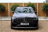 USED 2019 69 MERCEDES-BENZ GLC-CLASS 4.0 AMG GLC 63 4MATIC PLUS PREMIUM HUGE SPEC 4d 469 BHP No Deposit Finance & Part Ex Available
