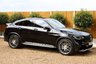 USED 2019 69 MERCEDES-BENZ GLC-CLASS 4.0 AMG GLC 63 4MATIC PLUS PREMIUM HUGE SPEC 4d 469 BHP No Deposit Finance & Part Ex Available