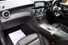 USED 2019 69 MERCEDES-BENZ GLC-CLASS 4.0 AMG GLC 63 4MATIC PLUS PREMIUM HUGE SPEC 4d 469 BHP No Deposit Finance & Part Ex Available