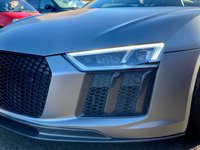 USED 2016 16 AUDI R8 5.2 V10 QUATTRO 2d 533 BHP **Matt Grey - Carbon - Low Miles - FSH** 