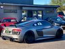 USED 2016 16 AUDI R8 5.2 V10 QUATTRO 2d 533 BHP **Matt Grey - Carbon - Low Miles - FSH** 