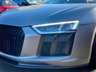 USED 2016 16 AUDI R8 5.2 V10 QUATTRO 2d 533 BHP **Matt Grey - Carbon - Low Miles - FSH** 