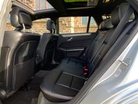 USED 2010 60 MERCEDES-BENZ E-CLASS 3.0 E350 CDI BLUEEFFICIENCY SPORT 5d 265 BHP 