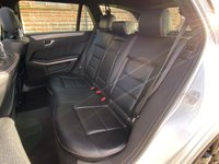 USED 2010 60 MERCEDES-BENZ E-CLASS 3.0 E350 CDI BLUEEFFICIENCY SPORT 5d 265 BHP 
