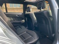 USED 2010 60 MERCEDES-BENZ E-CLASS 3.0 E350 CDI BLUEEFFICIENCY SPORT 5d 265 BHP 