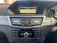 USED 2010 60 MERCEDES-BENZ E-CLASS 3.0 E350 CDI BLUEEFFICIENCY SPORT 5d 265 BHP 